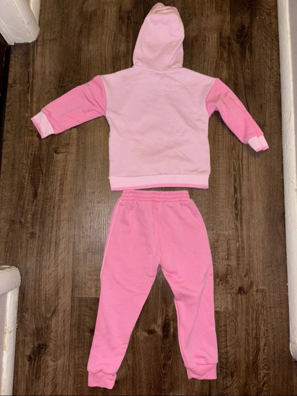 Pink WICKED Matching Set - Picture 3 of 3
